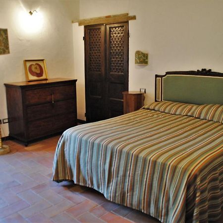 B&B Ponte La Pietra Gubbio Dış mekan fotoğraf