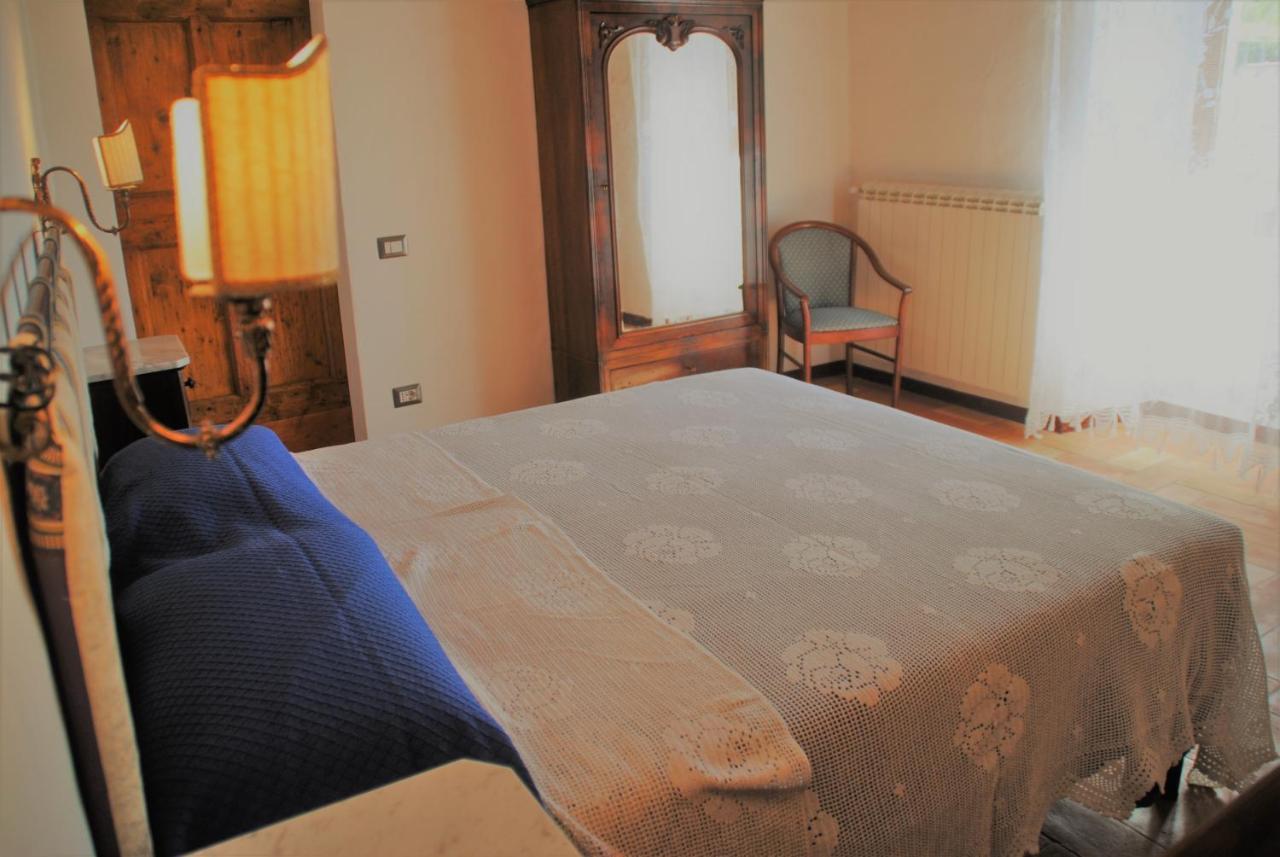 B&B Ponte La Pietra Gubbio Dış mekan fotoğraf