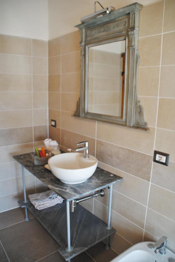 B&B Ponte La Pietra Gubbio Dış mekan fotoğraf