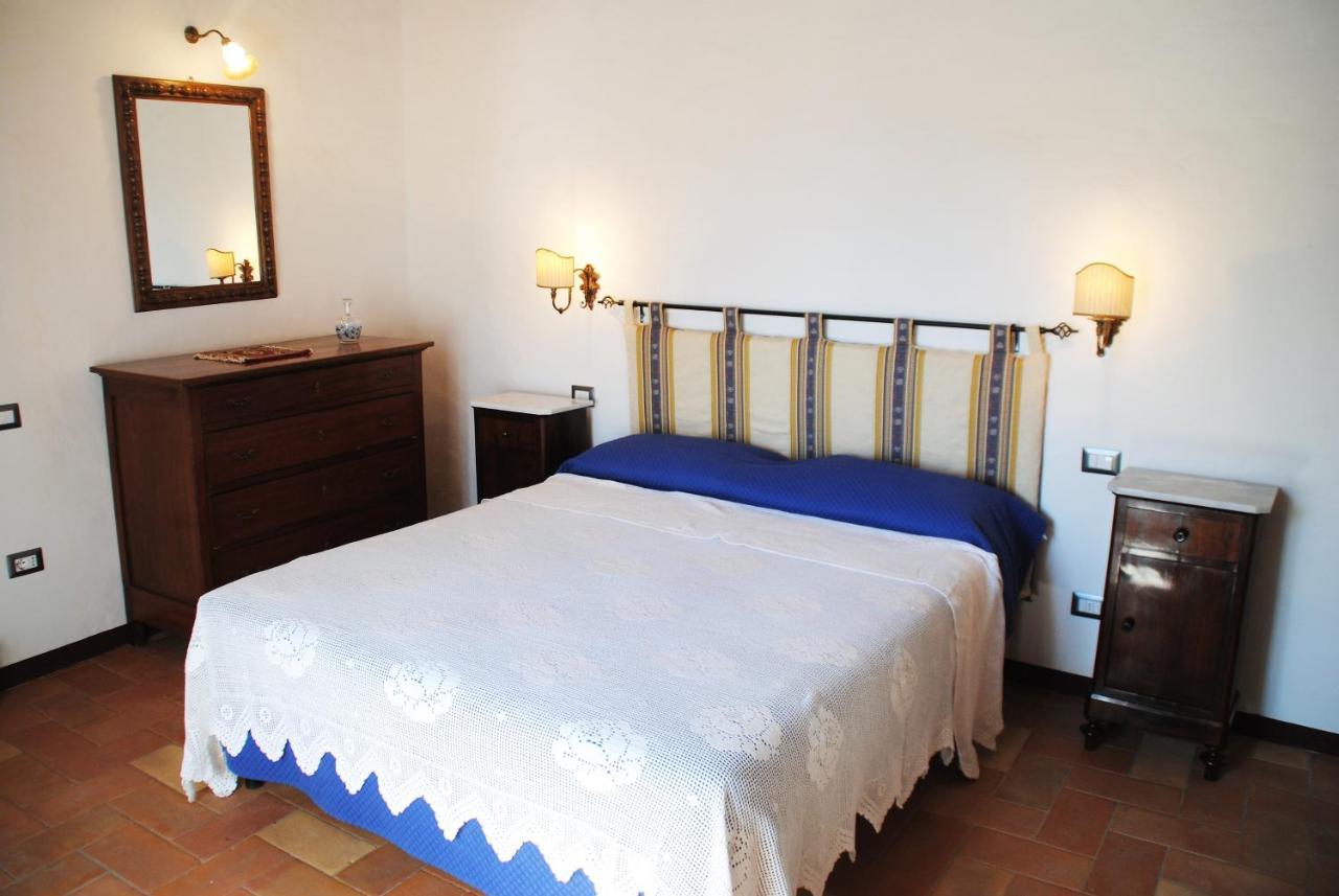 B&B Ponte La Pietra Gubbio Dış mekan fotoğraf