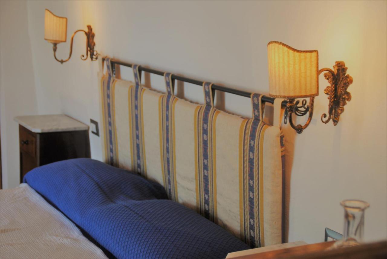 B&B Ponte La Pietra Gubbio Dış mekan fotoğraf